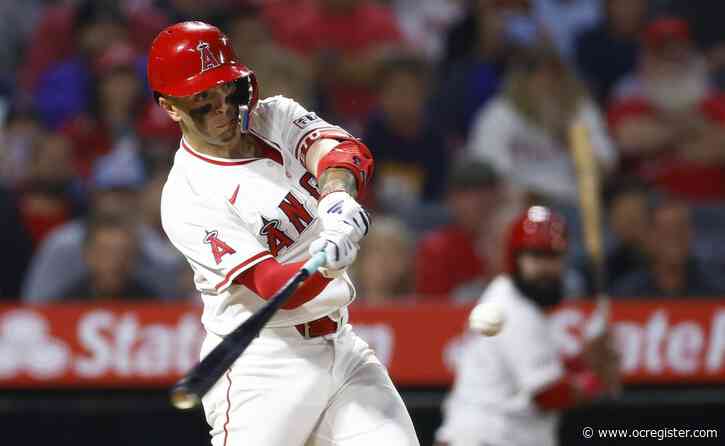 Angels defeat Padres for their first home series win this season