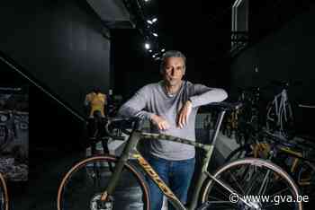 Belgische fietsfabrikant Ridley heeft grote sponsordeal vast, nadat Lotto DSTNY hen aan de kant had geschoven