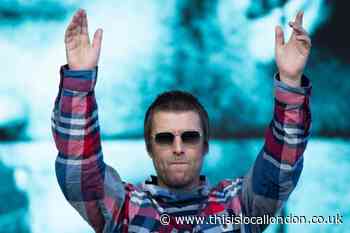 Liam Gallagher at the O2 London: Door times, support acts