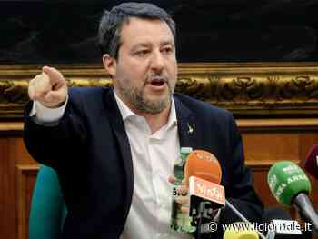 Salvini: "Casa libera dalla burocrazia"