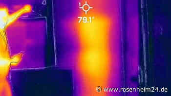Mädchen (3) hört monatelang unheimliche Geräusche in ihrem Zimmer: Wärmebildkamera löst Mysterium