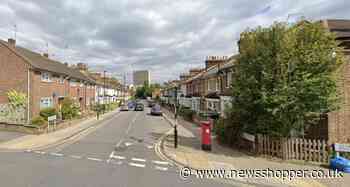 Lewisham residents struggle to sleep due to 'humming noise'