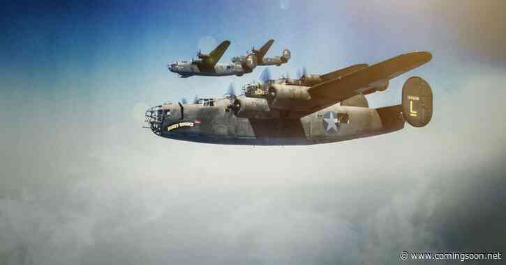 Heroes of the Sky: The Mighty Eighth Air Force Streaming: Watch & Stream Online via Disney Plus