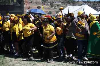 News24 | NGOs, media groups fight Lesotho govt's attempted blackout of Famo music 'terrorists'