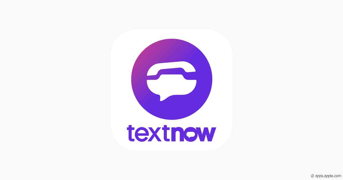 TextNow: Call + Text Unlimited - TextNow, Inc.