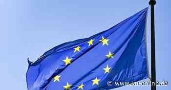 Europawahl am 9. Juni: Junge Leute stehen EU positiv gegenüber