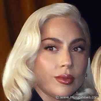 Lady Gaga denies pregnancy rumours