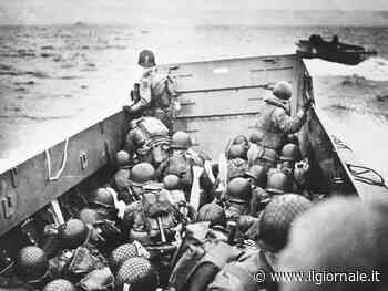 Ottant'anni fa il D-Day: come avvenne lo sbarco in Normandia