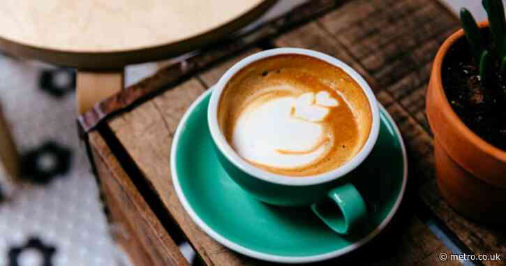 Over a quarter of people are breaking this crucial coffee rule