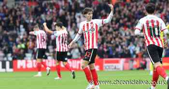 Trai Hume makes 'soft' Sunderland admission as Northern Ireland star reveals summer ambitions