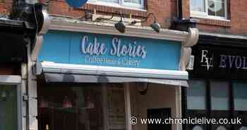 Cake Stories closes Jesmond cafe after nine years due to 'really tough time for small businesses'