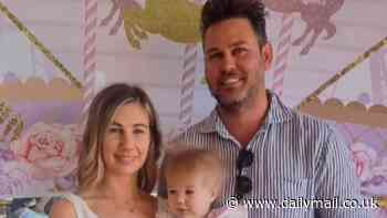 Cale was a fit and healthy dad of two. Now his wife must raise their children alone after a deadly reaction to an ingredient found in many supplements - and you probably have a packet at home