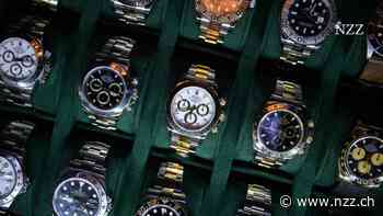 Eine Million Uhren pro Jahr reicht nicht: Mit dieser Fabrik will Rolex seine Produktion steigern