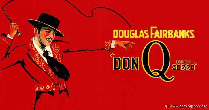 Don Q Son of Zorro Streaming: Watch & Stream Online via Amazon Prime Video