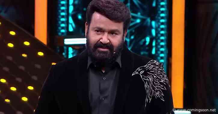 Bigg Boss Malayalam 6 Week 13 Voting Results: Jinto Leading With Maximum Votes