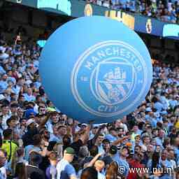 Manchester City begint rechtszaak tegen Premier League wegens financiële regels