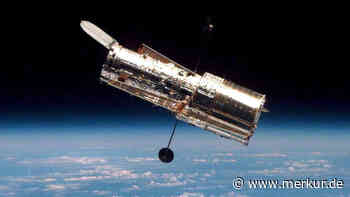 Wie die Nasa dem „Hubble“-Weltraumteleskop mehr Zeit verschaffen will