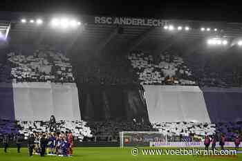 Belangrijke man van de jeugdopleiding neemt afscheid van Anderlecht: "Ik laat er mijn erfenis achter"