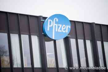 Fabriek in Puurs in vizier bij nieuwe besparingsronde Pfizer