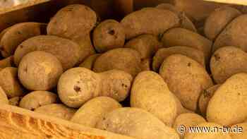 Bessere Aussichten ab Juli?: Anbauprobleme sorgen für teure Kartoffeln
