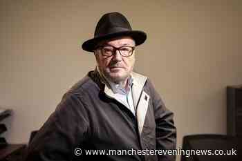 George Galloway says he should be allowed on TV election debates
