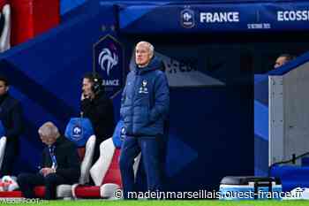 Amical - France - Luxembourg : les compos probables