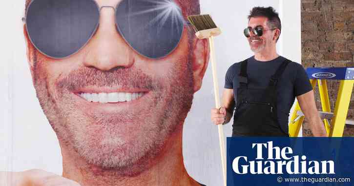 Simon Cowell launches search for new boyband – by highlighting potential solo career