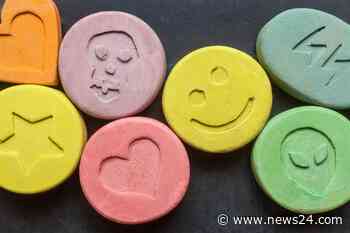 News24 | US health experts vote against ecstasy as treatment for PTSD
