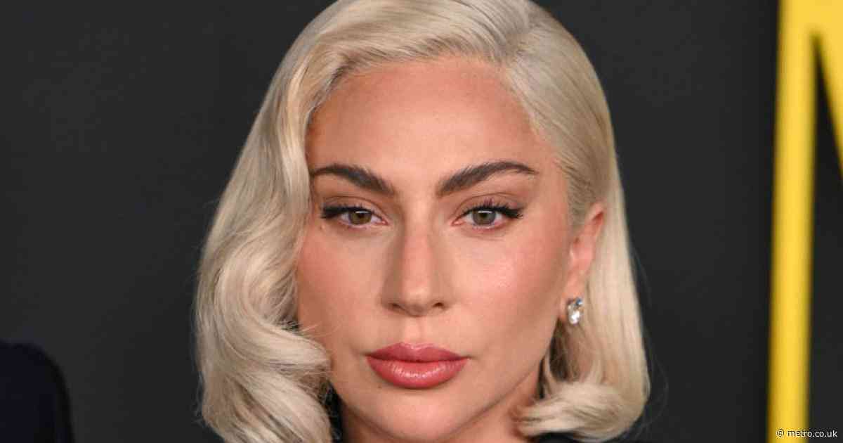 Lady Gaga forced to shut down pregnancy rumours after ‘baby bump’ photo