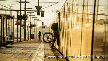 Reisen mit Bus und Bahn: Tipps zum Fahrrad-Transport