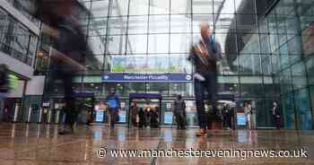 LIVE: Emergency incident as Manchester Piccadilly issue travel warning - latest updates