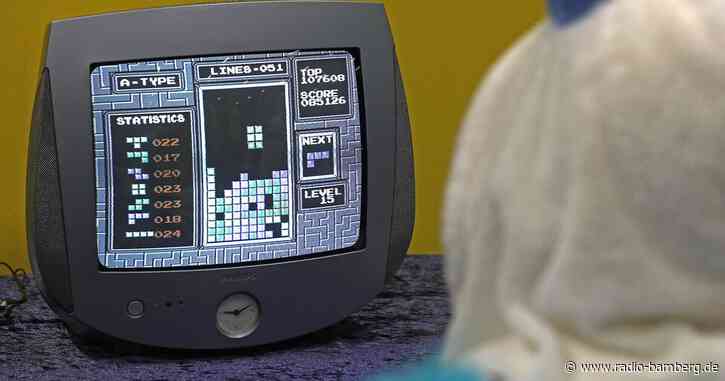 40 Jahre Tetris: Der Weg zum Kult-Game