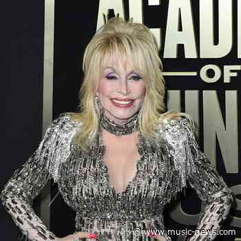 Dolly Parton wants to be involved in 9 To 5 remake
