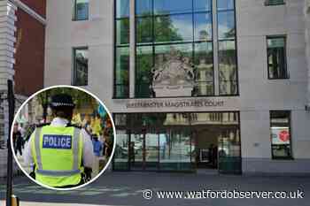 Watford woman to be sent to Poland over fraud charges
