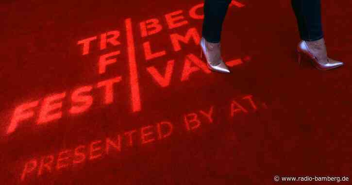 Tribeca Festival in New York startet