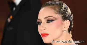 Lady Gaga drukt zwangerschapsgeruchten de kop in met video