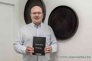 Stefan Leys geeft lezing over nieuwe boek in Tieltse Kastaar