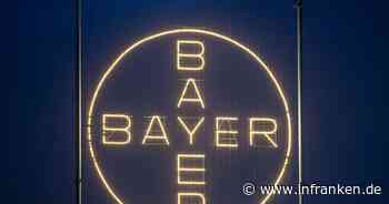 Bayer muss in Glyphosat-Fall deutlich weniger zahlen