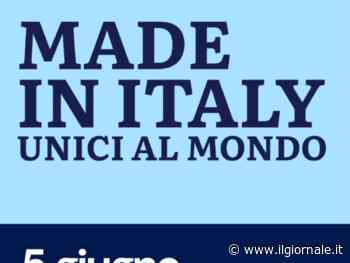 Made in Italy, l’evento del Giornale: segui la diretta