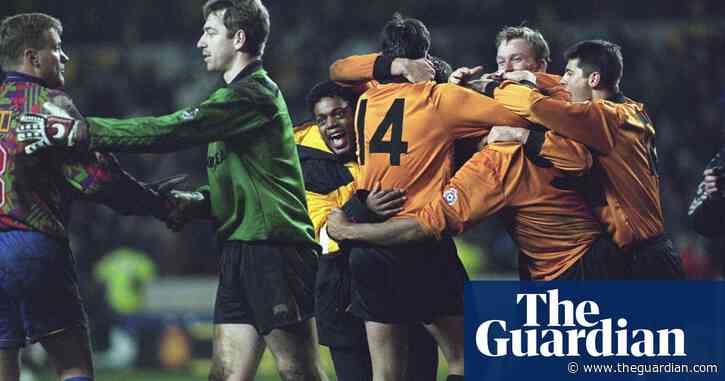 The Knowledge | A brief history of football’s most eye-opening penalty shootout comebacks