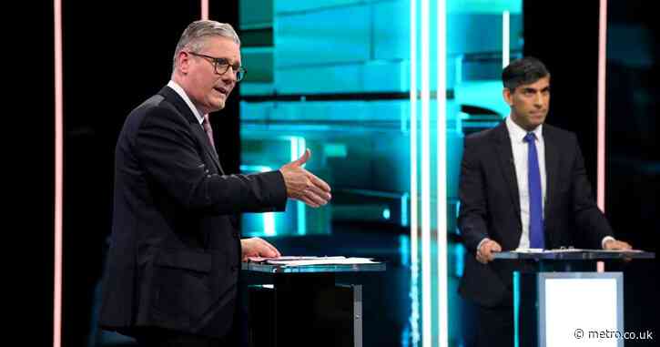 Here’s who ‘won’ the debate last night – and why they may not be the real winner