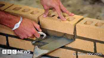College bricklaying centre plan approved