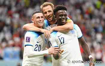 How England can cope without Harry Kane – and why Phil Foden could benefit