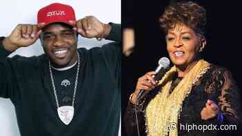 Ferg Continues New Music Spree With Anita Baker-Sampling 'More Than U Know Freestyle'