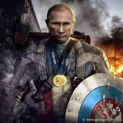 Every Escalation Brings Washington Closer to Defeat in Ukraine. “not winning” versus  “losing” a war.