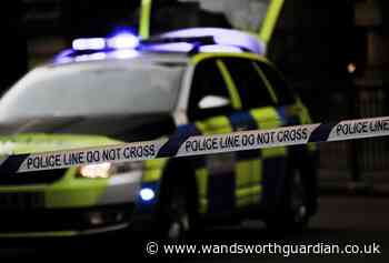 Edgware Road London stabbing: Three men arrested