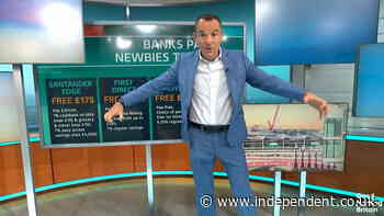 Martin Lewis shares how to get free £175 from your bank