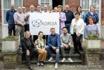 Zeg niet langer Regio in Transitie, maar zeg Kordia: Stadsregio Turnhout krijgt alweer nieuwe naam