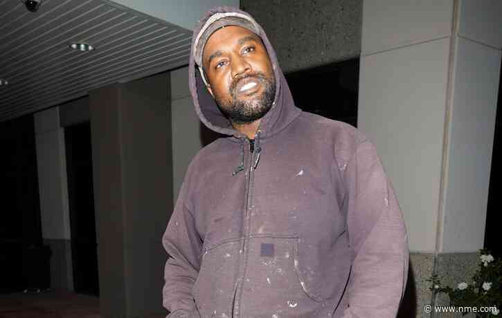 Kanye West dismisses sexual harassment allegations against him as “baseless”, announces plans to countersue for “sexual coercion”