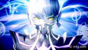 Shin Megami Tensei V: Vengeance launches June 14 on PS5 and PS4  full details on enhanced gameplay